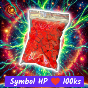 Symbol HP - 100ks